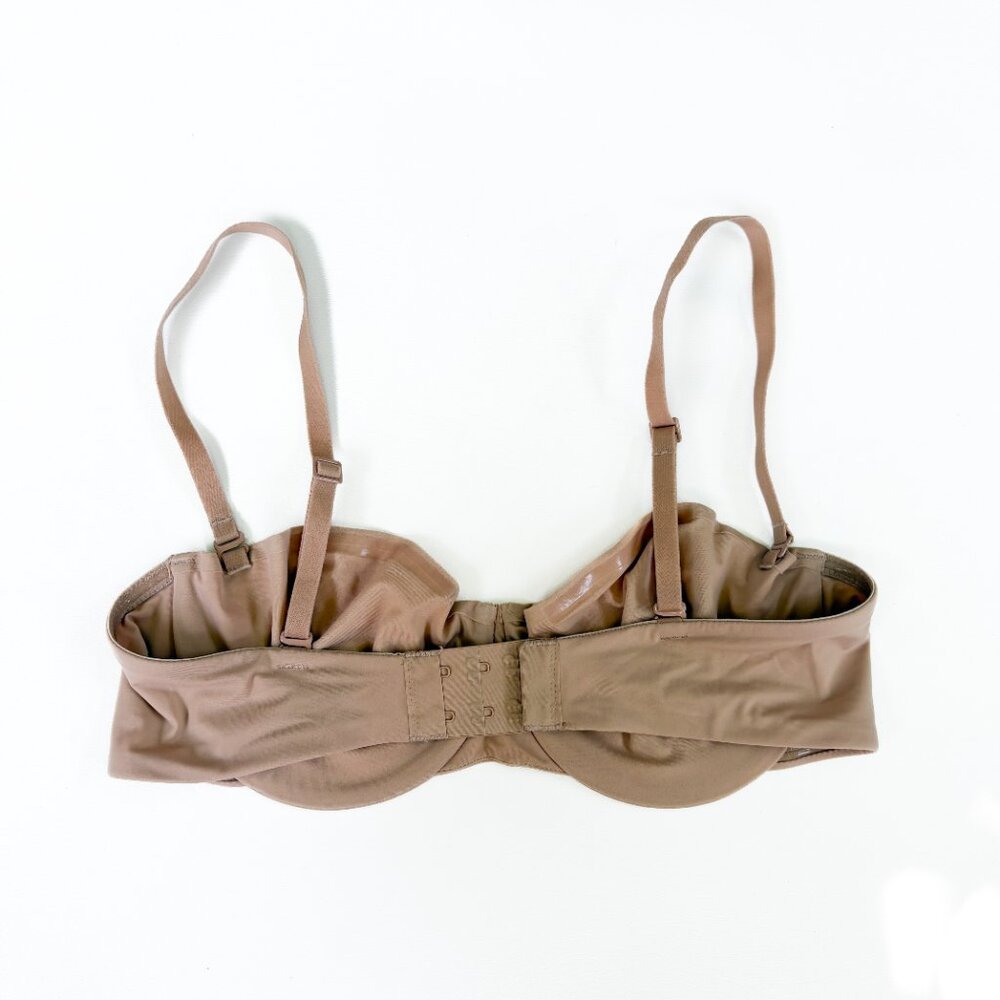 Skims Padless Bra Bundle - image 5